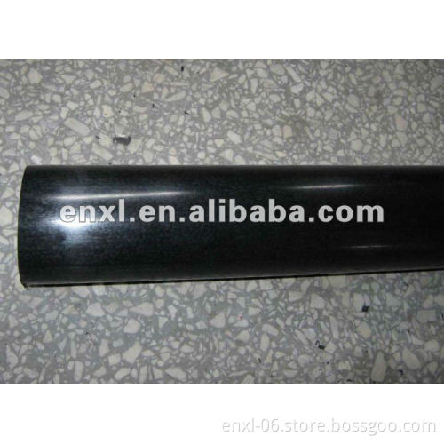 black delrin rod